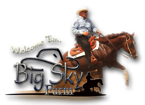 Big Sky Farm